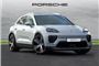 2025 Porsche Macan 300kW 4 100kWh 5dr Auto