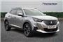 2021 Peugeot 2008 1.2 PureTech 130 Allure Premium 5dr