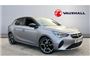 2021 Vauxhall Corsa 1.2 Turbo Elite Nav Premium 5dr