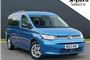 2023 Volkswagen Caddy Maxi Life 2.0 TDI 122 Life 5dr DSG