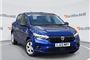 2022 Dacia Sandero 1.0 TCe Bi-Fuel Essential 5dr