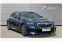 2024 BMW 5 Series 520i M Sport 4dr Auto