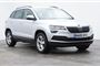 2019 Skoda Karoq 2.0 TDI SE 4x4 5dr DSG