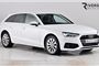 2020 Audi A4 Avant 35 TFSI Technik 5dr S Tronic