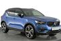 2018 Volvo XC40 2.0 T5 First Edition 5dr AWD Geartronic