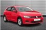 2019 Volkswagen Polo 1.0 EVO 80 SE 5dr