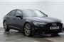 2020 Audi A6 40 TDI Black Edition 4dr S Tronic