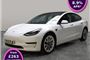 2021 Tesla Model 3 Long Range AWD 4dr Auto