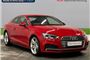 2019 Audi A5 40 TDI S Line 2dr S Tronic