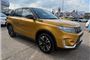 2022 Suzuki Vitara 1.5 Hybrid SZ5 5dr AGS
