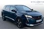 2024 Peugeot 5008 1.2 Hybrid 136 GT 5dr e-DSC6