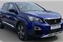 2017 Peugeot 3008 1.2 PureTech Allure 5dr