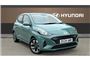 2024 Hyundai i10 1.0 Advance 5dr Auto