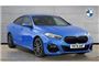 2024 BMW 2 Series Gran Coupe 220i M Sport 4dr Step Auto