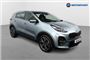 2020 Kia Sportage 1.6T GDi ISG GT-Line 5dr DCT Auto [AWD]