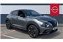 2024 Nissan Juke 1.6 Hybrid N-Connecta 5dr Auto