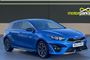 2023 Kia Ceed 1.5T GDi ISG GT-Line 5dr