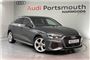 2023 Audi A3 30 TFSI S Line 5dr S Tronic