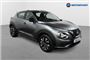 2023 Nissan Juke 1.0 DiG-T 114 Acenta 5dr DCT