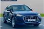 2021 Audi Q5 40 TDI Quattro Sport 5dr S Tronic