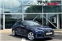 2021 Audi A3 40 TFSI e S Line 5dr S Tronic