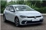 2025 Volkswagen Polo 1.0 TSI Match 5dr