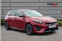 2023 Kia Ceed 1.5T GDi ISG GT-Line 5dr