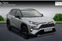 2020 Toyota RAV4 2.5 VVT-i Hybrid Dynamic 5dr CVT