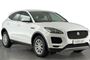 2018 Jaguar E-Pace 2.0d 5dr 2WD