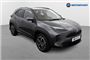 2023 Toyota Yaris Cross 1.5 Hybrid Excel 5dr CVT