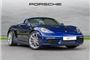 2024 Porsche Boxster 2.0 2dr PDK