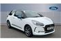 2017 DS DS 3 1.2 PureTech Prestige 3dr EAT6