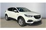 2020 Vauxhall Grandland X 1.2 Turbo SE 5dr