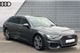 2019 Audi A6 Avant 40 TDI S Line 5dr S Tronic