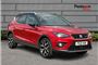 2021 SEAT Arona 1.0 TSI 110 FR Red Edition 5dr DSG