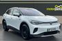 2022 Volkswagen ID.4 109kW Life Pure 52kWh 5dr Auto