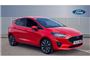 2023 Ford Fiesta 1.0 EcoBoost Hybrid mHEV 125 Titanium X 5dr