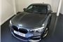 2018 BMW 1 Series M140i Shadow Edition 3dr Step Auto