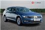 2018 Volkswagen Passat Estate 2.0 TDI SE Business 5dr