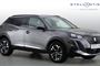 2021 Peugeot 2008 1.2 PureTech Allure 5dr