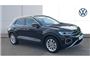 2022 Volkswagen T-Roc 1.5 TSI EVO Style 5dr DSG