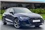 2024 Audi A3 35 TFSI Black Edition 5dr S Tronic