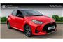 2021 Toyota Yaris 1.5 Hybrid Launch Edition 5dr CVT