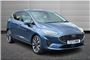 2022 Ford Fiesta 1.0 EcoBoost Hbd mHEV 125 Titanium Vignal 5dr Auto