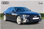 2024 Audi A4 35 TFSI S Line 4dr S Tronic