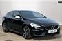 2018 Volvo V40 D4 [190] R DESIGN Pro 5dr Geartronic