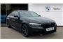 2022 BMW 5 Series 530d xDrive MHT M Sport 4dr Auto