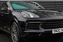 2022 Porsche Cayenne E-Hybrid Platinum Edition 5dr Tiptronic S