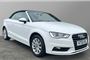 2015 Audi A3 1.6 TDI SE 2dr