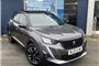 2021 Peugeot 2008 1.2 PureTech 130 GT Premium 5dr